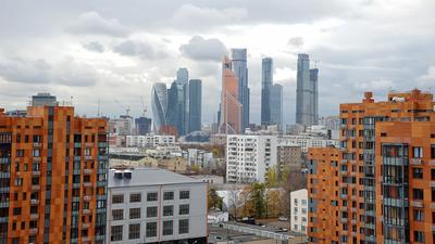 Элитная недвижимость - Real Estate Agents in Russia | Moscow