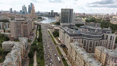 Москва обогнала почти все города мира по росту цен на элитное жилье