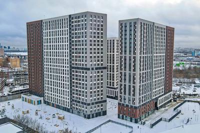 Понаехали: элитное жилье в Москве скупают провинциалы, но меньше его не  становится | Forbes.ru