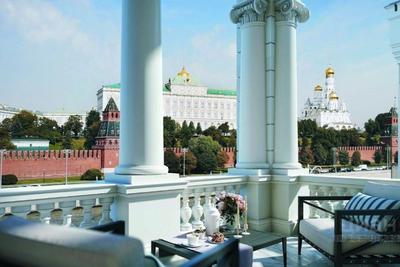 Московское элитное жилье: сталинские квартиры | Smolenka Estate | Дзен
