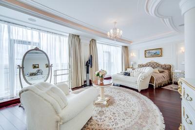 Элитное жильё, квартиры в Москве, престижные районы