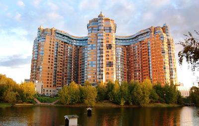 Элитные жилые комплексы Москвы - дизайн интерьеров и ремонт квартир