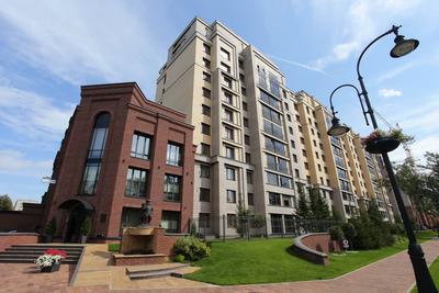 Названы 10 самых дорогих квартир в новостройках Новосибирска