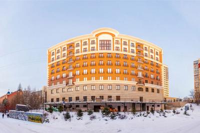 Обзор элитных квартир в премиальных ЖК Новосибирска, как живут в Milk  House, как живут во «Флоре и Фауне», как живут во «Флотилии» - 24 января  2022 - НГС.ру