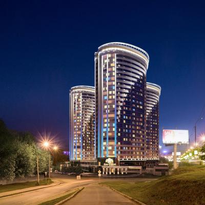 Купить квартиру в Новосибирске, продажа квартир - ALFA-MEGA Недвижимость в  Москве