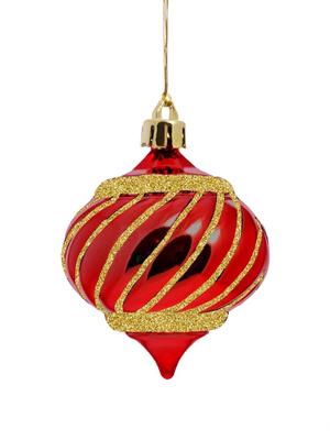 Набор елочных шаров Selecta Christmas 36 шт. — купить в интернет-магазине  «Домаркет» с доставкой в Москве или самовывозом