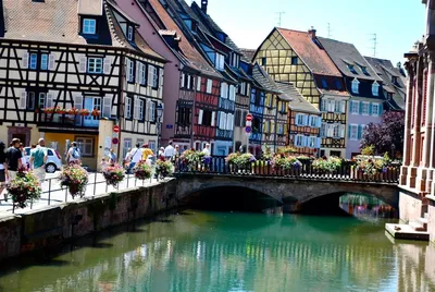 Best Places to Visit in Alsace, France - round trip