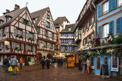 Why Alsace is My Favorite Region in France - The Traveling Spud
