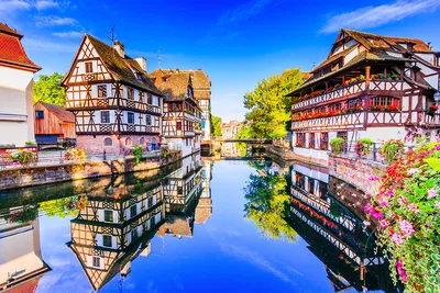 Luxury and VIP stay in France in the Alsace - Eluxfrance