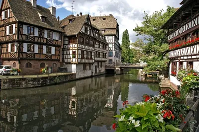 Alsace, an international et innovative Territory - Invest Eastern France