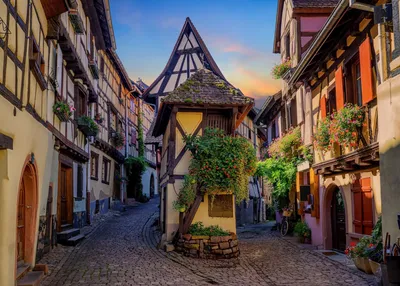 Best things to do in Alsace, France – a real-life storybook destination
