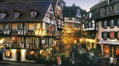 Alsace-Lorraine, France | Alsace lorraine, Alsace france, Alsace