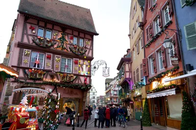 Alsace Holidays | Tailor-Made Alsace Tours | Audley Travel UK