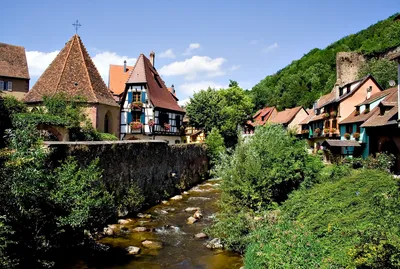 18 Photos Of Alsace You'll Want To Go And Take Yourself