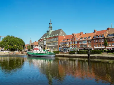 Emden | expatrio.com