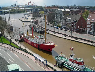 Image of Emden, Germany