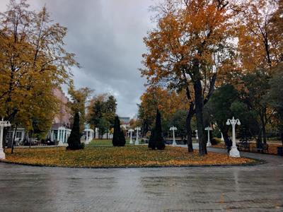 Концепцию центра \"Эрмитаж-Москва\" планируется переформатировать -  Недвижимость РИА Новости, 02.12.2022