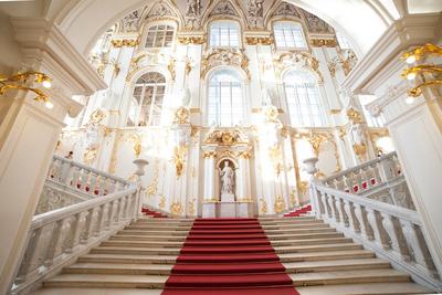 Санкт-Петербург Музей Эрмитаж - Бесплатное фото на Pixabay - Pixabay