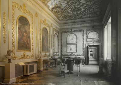 Зимний дворец в Санкт-Петербурге: история, главные помещения, что посмотреть
