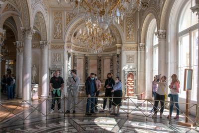 Посещение Эрмитажа: полезные лайфхаки для туристов | Санкт-Петербург Центр
