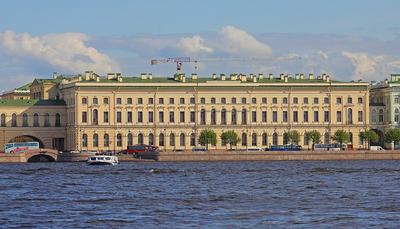 Музей Эрмитаж, Санкт-Петербург - «Захватывающая красота!!!» | отзывы