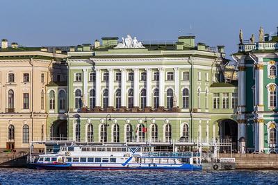 Список самых популярных музеев Санкт-Петербурга - Блог отеля Матисов Домик  г. Санкт-Петербург