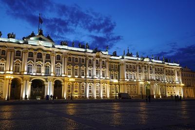 Эрмитаж Санкт Петербург Россия - Бесплатное фото на Pixabay - Pixabay