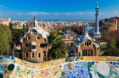 Barcelona, Spain urban planning: a remarkable history of rebirth and  transformation - Vox