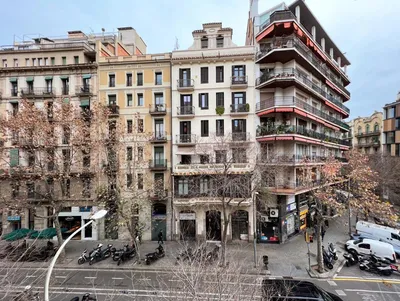 EasySleep Eixample, Барселона - обновленные цены 2024 года