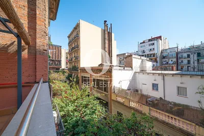 Lovely 1Bed Apartment With Balcony In Eixample Барселона, Испания —  бронируйте Апартаменты, цены в 2023 году