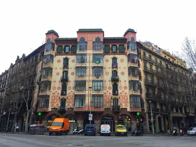 Area guide: The Eixample – Time Out Barcelona