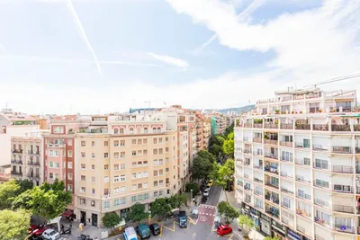 Эшампле - лучший округ для жизни в Барселоне! Правда или ложь?