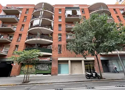 Краткосрочная аренда апартаментов на Эшампле | Cosmo Apartments Consell de  Cent