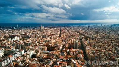 16 районов Барселоны для проживания и покупки недвижимости - блог Estate  Barcelona