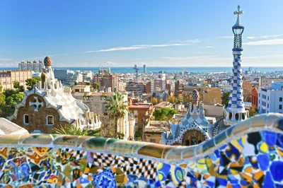 10 районов Барселоны: что посмотреть | Lugaris