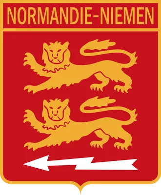 Нормандия — Неман — Википедия