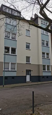 Купить Квартира в Германии в 45145 Essen, 58,62 m2 за 129000 €. — Dem Group