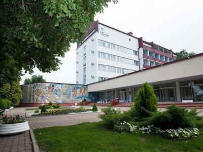 Официальный сайт санатория «Москва» Ессентуки. Цены на 2024 год с лечением