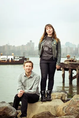 Sylvan Esso