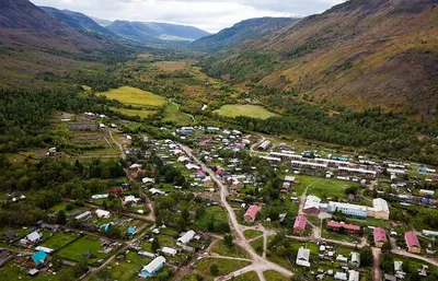 Новая канатная дорога в селе Эссо на Камчатке будет запущена к следующему  горнолыжному сезону