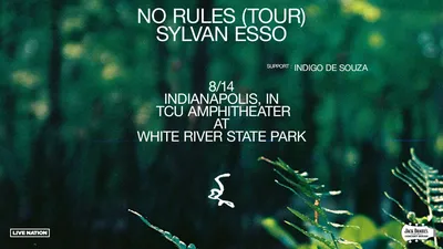Sylvan Esso Lyrics, Songs, and Albums | Genius