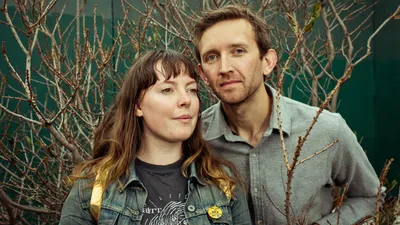 Sylvan Esso – No Rules (Tour) with Indigo De Souza - White River State Park