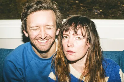 WITH | Sylvan Esso