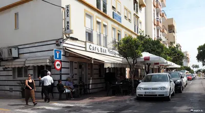 Купить апартаменты в Эстепона, Испании - цена от {min_price} | Deniz