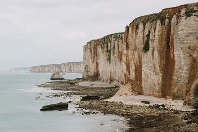Этрета Франция Нормандия Горные - Бесплатное фото на Pixabay - Pixabay