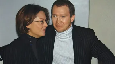 Первая жена Сергея Астахова: «Он постоянно пытался меня изменить, на свой  вкус переделать» - 7Дней.ру