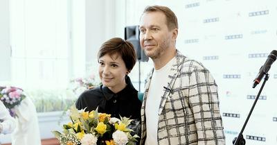 Паулина Андреева и Маруся Фомина с дебютными фильмами, а также основные  темы фильмов «Кинотавра» | Tatler Россия