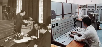 Как в Минске делали одни из лучших в СССР компьютеры и почему перестали