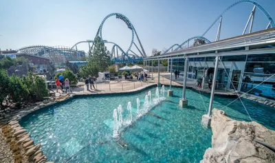 Парк Развлечений Europa-Park (Руст, Германия) - авторский обзор, часы  работы, цены, фото | Коллекция Кидпассаж