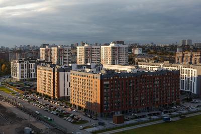 ЖК Европейский Берег Новосибирске - официальный сайт новостроек